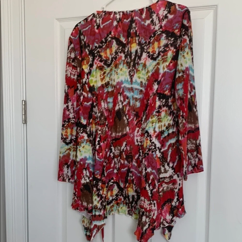 Alberto Makali Cardigan - Picture 2 of 6